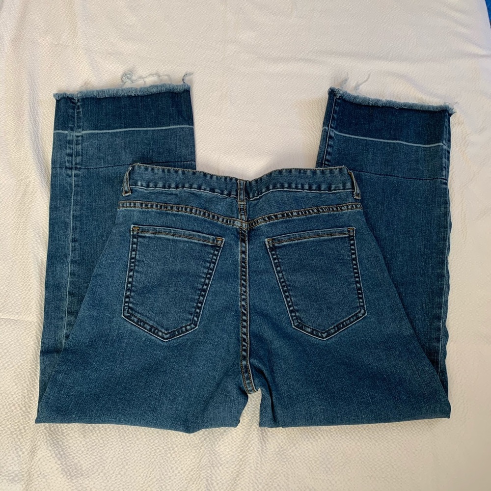 Evidnt Los Angeles Jeans - Picture 9 of 13